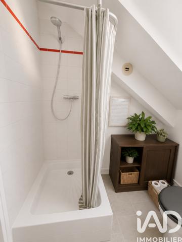 Studio à vendre 26 m² Rennes