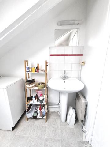 Studio à vendre 26 m² Rennes