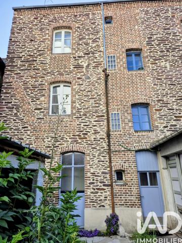 Studio à vendre 26 m² Rennes