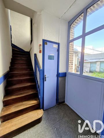 Studio à vendre 26 m² Rennes