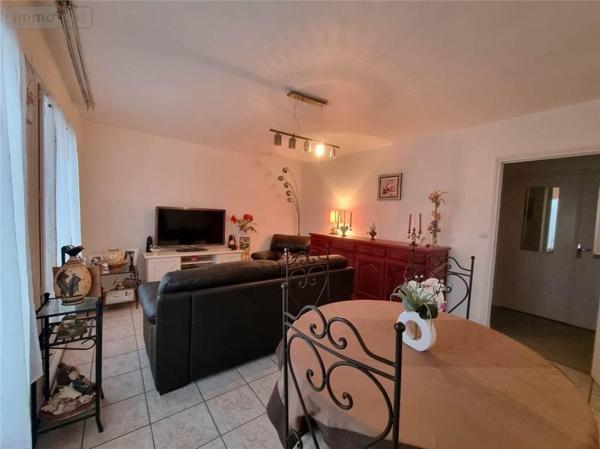 Appartement à vendre à Quimper dans le Finistère (29000), ref : 29127-1161