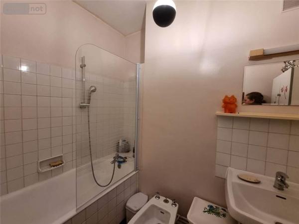 Appartement à vendre à Quimper dans le Finistère (29000), ref : 29127-1161