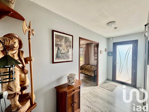 Maison à vendre 6 pièces 135 m² Ancier