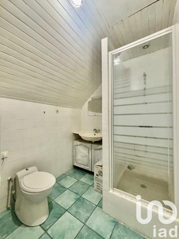 Maison à vendre 6 pièces 135 m² Ancier