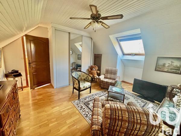 Maison à vendre 6 pièces 135 m² Ancier