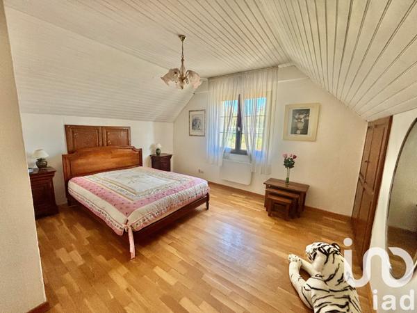 Maison à vendre 6 pièces 135 m² Ancier