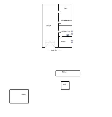 Maison à vendre 6 pièces 135 m² Ancier