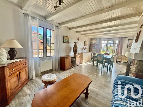 Maison à vendre 6 pièces 135 m² Ancier