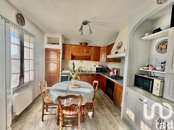 Maison à vendre 6 pièces 135 m² Ancier