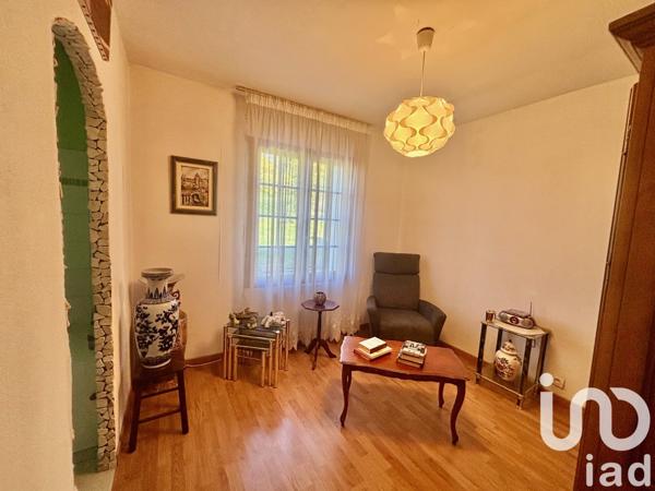 Maison à vendre 6 pièces 135 m² Ancier