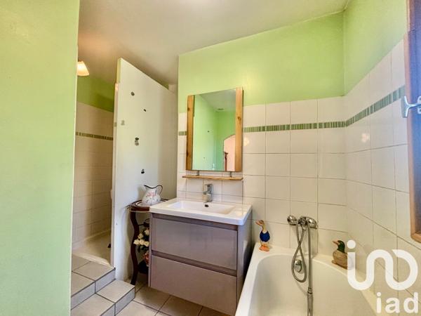 Maison à vendre 6 pièces 135 m² Ancier