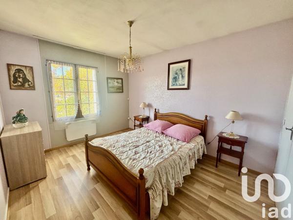 Maison à vendre 6 pièces 135 m² Ancier