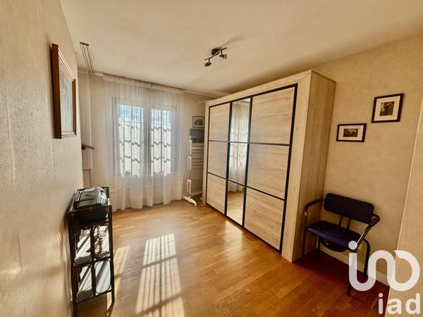 Maison à vendre 6 pièces 135 m² Ancier
