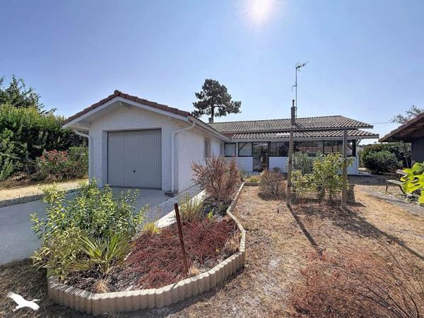 Maison 399 000 € Arès 4 p 96 m² DPE D