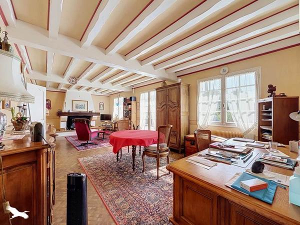 Maison 399 000 € Arès 4 p 96 m² DPE D