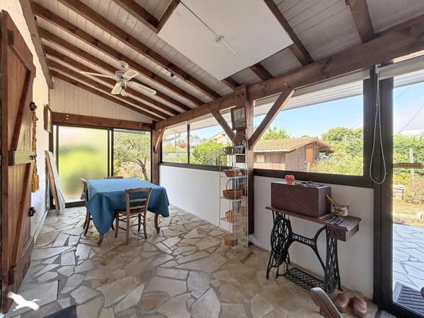 Maison 399 000 € Arès 4 p 96 m² DPE D