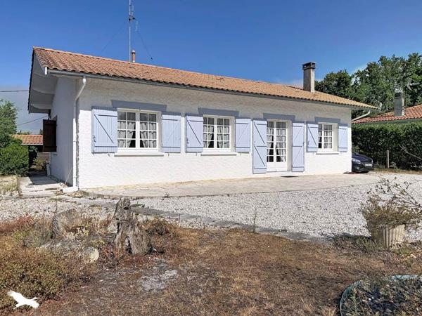 Maison 399 000 € Arès 4 p 96 m² DPE D