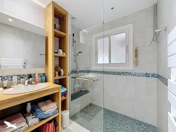 Maison 399 000 € Arès 4 p 96 m² DPE D
