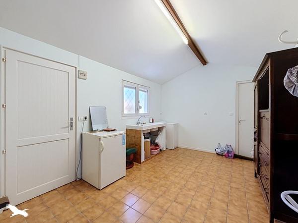 Maison 399 000 € Arès 4 p 96 m² DPE D