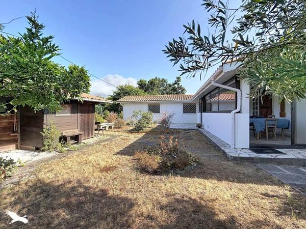 Maison 399 000 € Arès 4 p 96 m² DPE D
