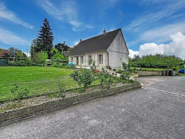 Vente Maison 6 pièces 135 m2 à Laon