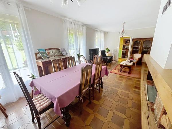 Vente Maison 6 pièces 135 m2 à Laon