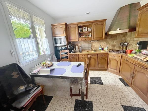 Vente Maison 6 pièces 135 m2 à Laon