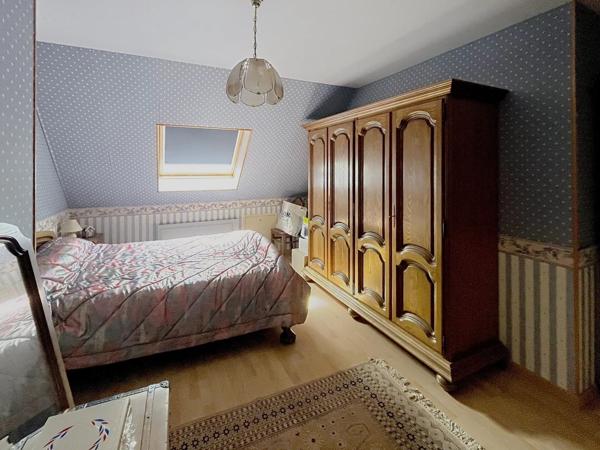 Vente Maison 6 pièces 135 m2 à Laon