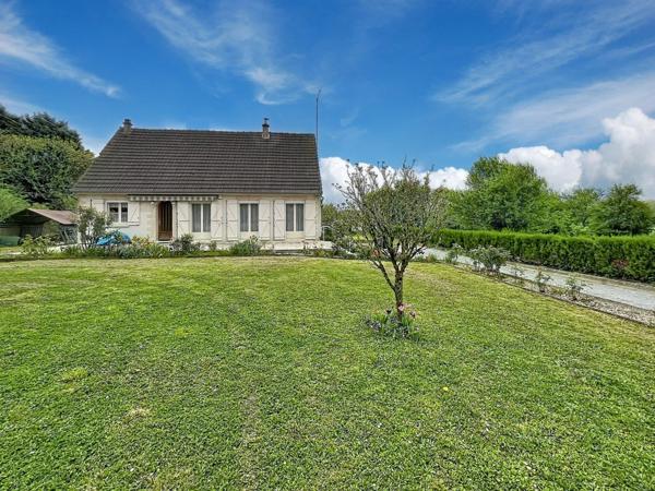 Vente Maison 6 pièces 135 m2 à Laon