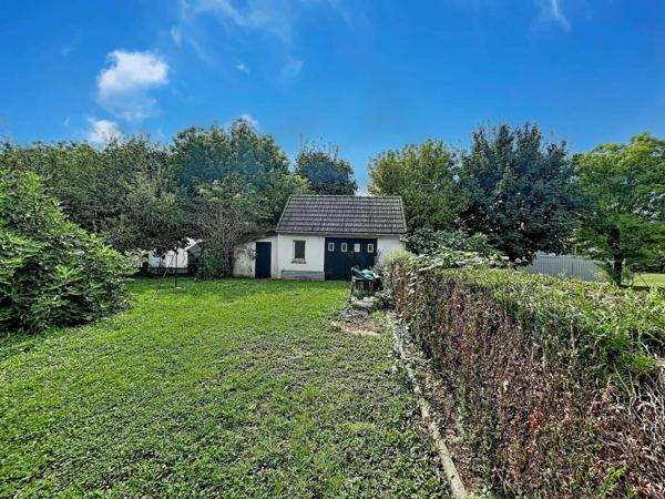 Vente Maison 6 pièces 135 m2 à Laon