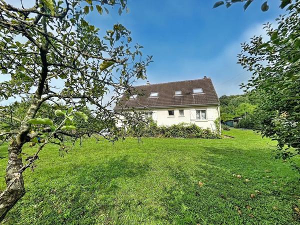 Vente Maison 6 pièces 135 m2 à Laon