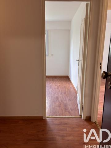 Appartement à vendre 3 pièces 57,2 m² Le Bourget