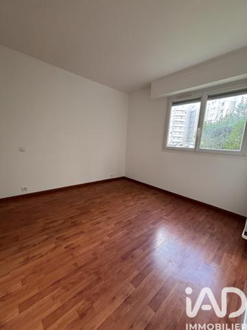 Appartement à vendre 3 pièces 57,2 m² Le Bourget