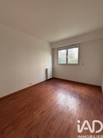 Appartement à vendre 3 pièces 57,2 m² Le Bourget