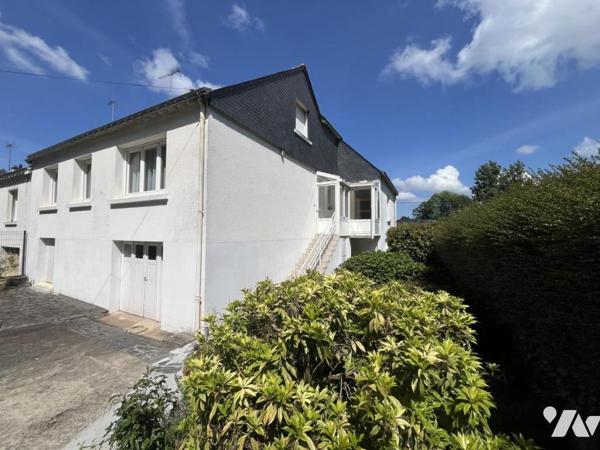 Vente Maison à Ploërmel