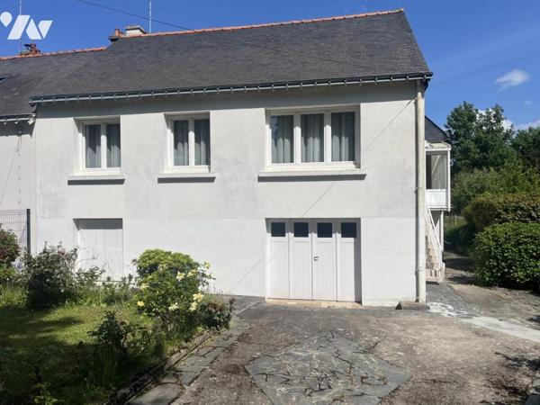Vente Maison à Ploërmel