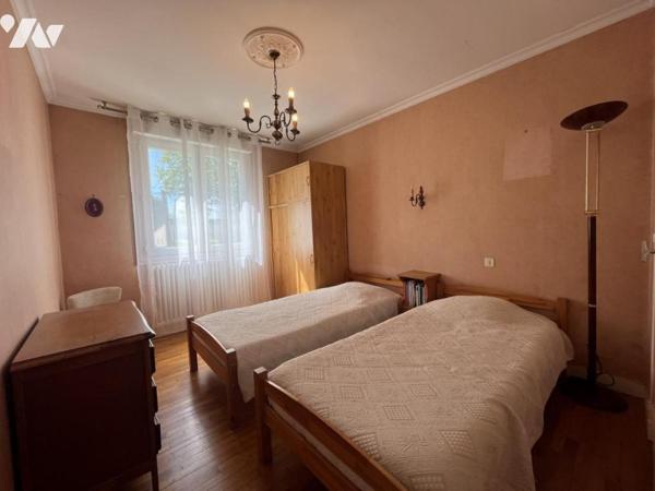 Vente Maison à Ploërmel