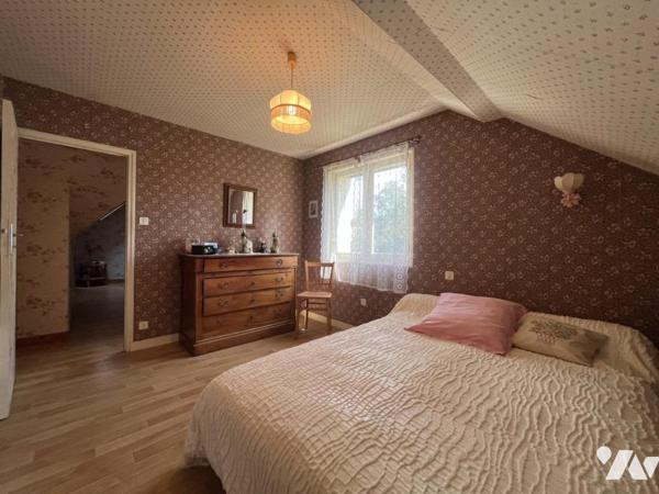 Vente Maison à Ploërmel