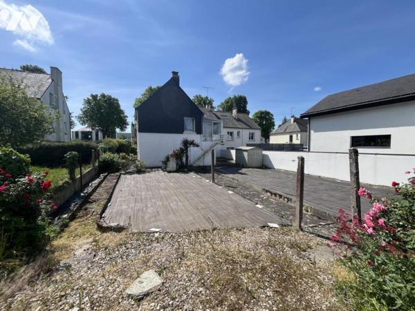 Vente Maison à Ploërmel