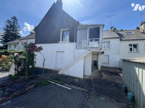 Vente Maison à Ploërmel