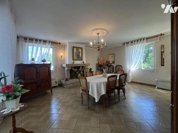 Vente Maison à Ploërmel