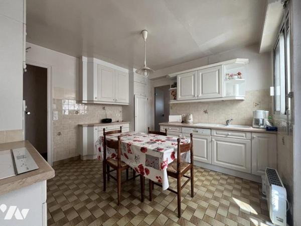 Vente Maison à Ploërmel