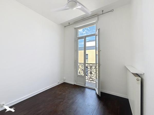 Appartement 223 650 € Bordeaux 3 p 50 m² DPE D