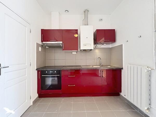 Appartement 223 650 € Bordeaux 3 p 50 m² DPE D