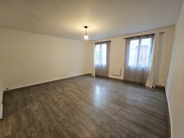 Appartement à louer |  St-Céré |  2 pièces | 58 m²