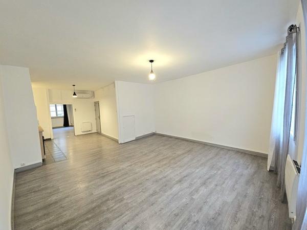 Appartement à louer |  St-Céré |  2 pièces | 58 m²