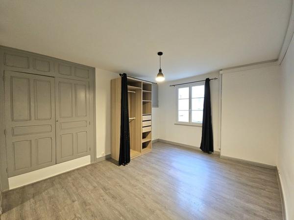 Appartement à louer |  St-Céré |  2 pièces | 58 m²