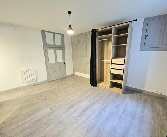 Appartement à louer |  St-Céré |  2 pièces | 58 m²