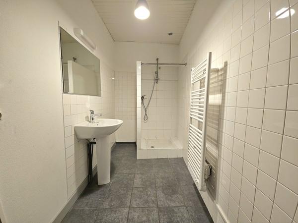 Appartement à louer |  St-Céré |  2 pièces | 58 m²