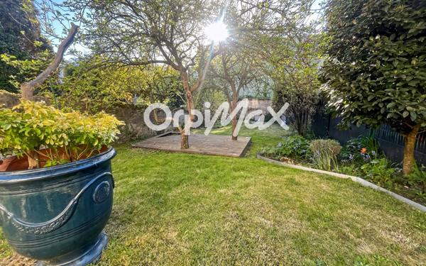 Maison à vendre    5 pièces •  Boulogne-sur-Mer